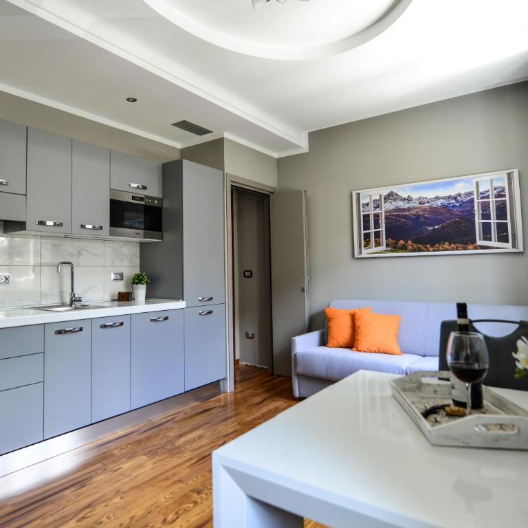 Altezza - Appartamento - 1