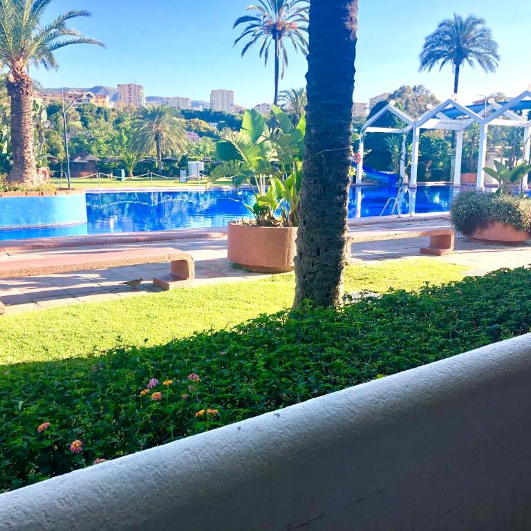 BenalBeach Casa Kito - Apartamento de 1 dormitorio - 27