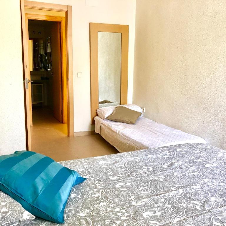 BenalBeach Casa Kito - Apartamento de 1 dormitorio - 22