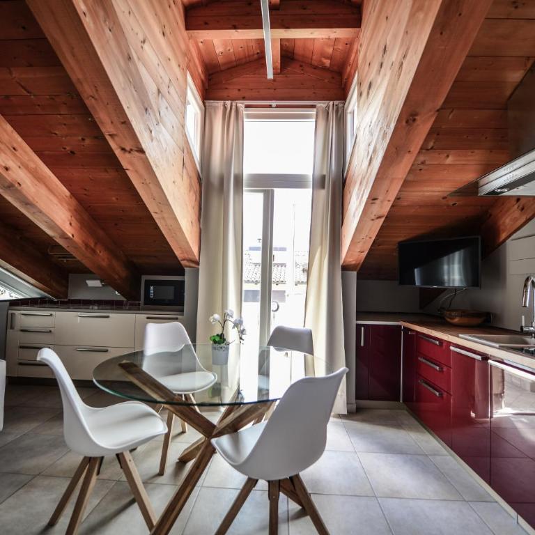 Altezza - Appartamento Superior - 11