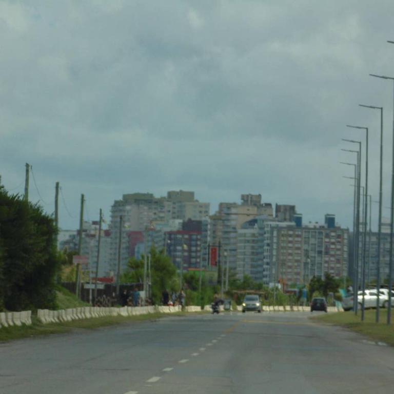 Alma Cabaña de Mar - One-Bedroom House - 40