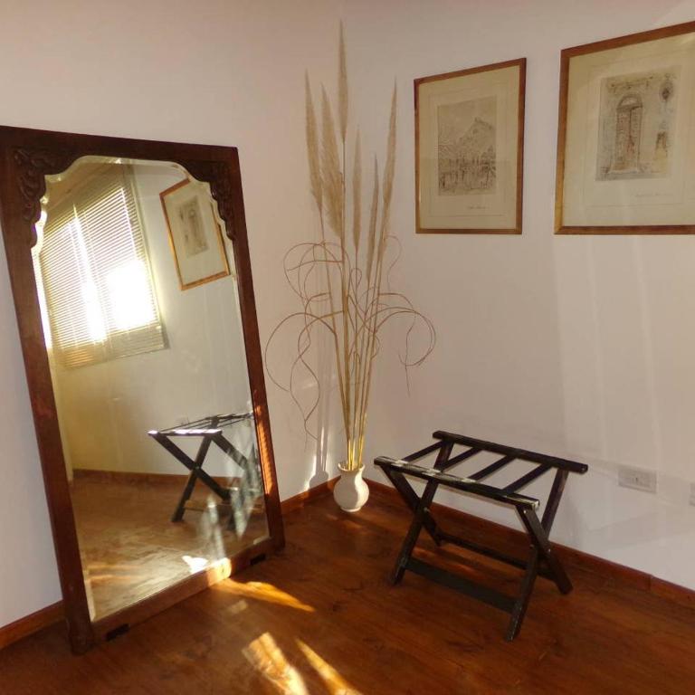 Alma Cabaña de Mar - Casa con 1 dormitorio - 12