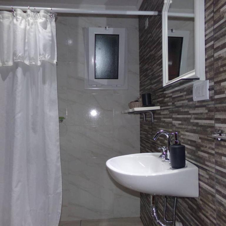 Alma Cabaña de Mar - Casa con 1 dormitorio - 15