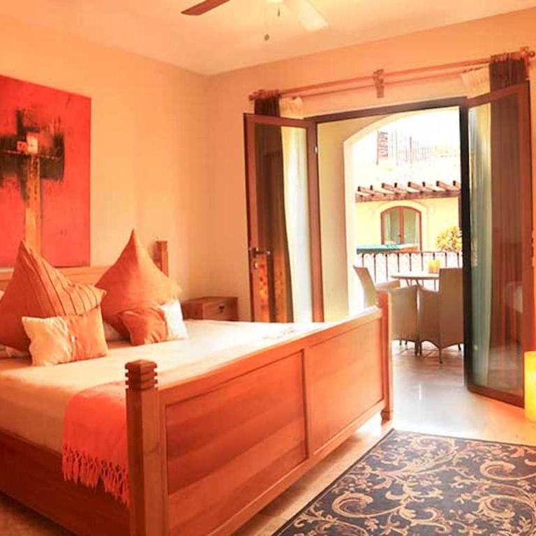 Acanto Hotel Playa del Carmen, Trademark Collection by Wyndham - Superior King Studio - Non-Smoking - 4