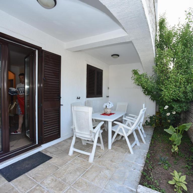 Bologna Apartments - Apartment - 11