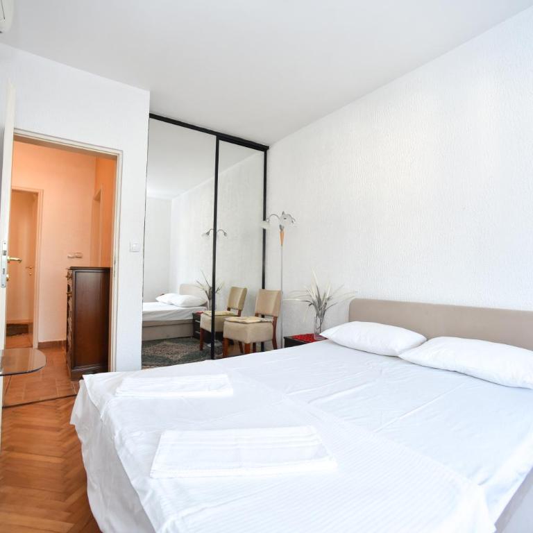 Bologna Apartments - Apartment - 8