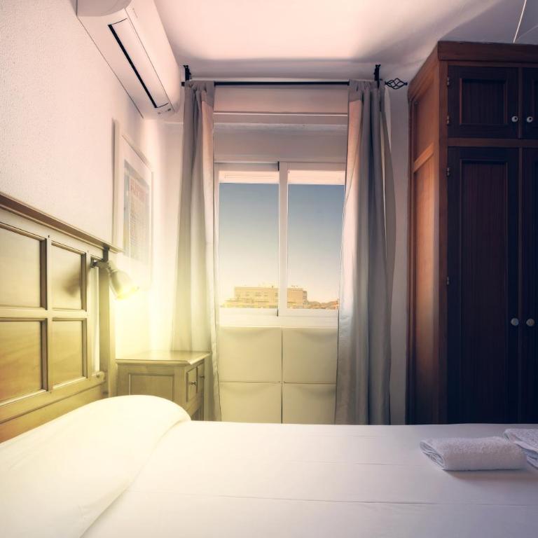 Torre del Carmen Malaga - Apartamento de 2 dormitorios - 14