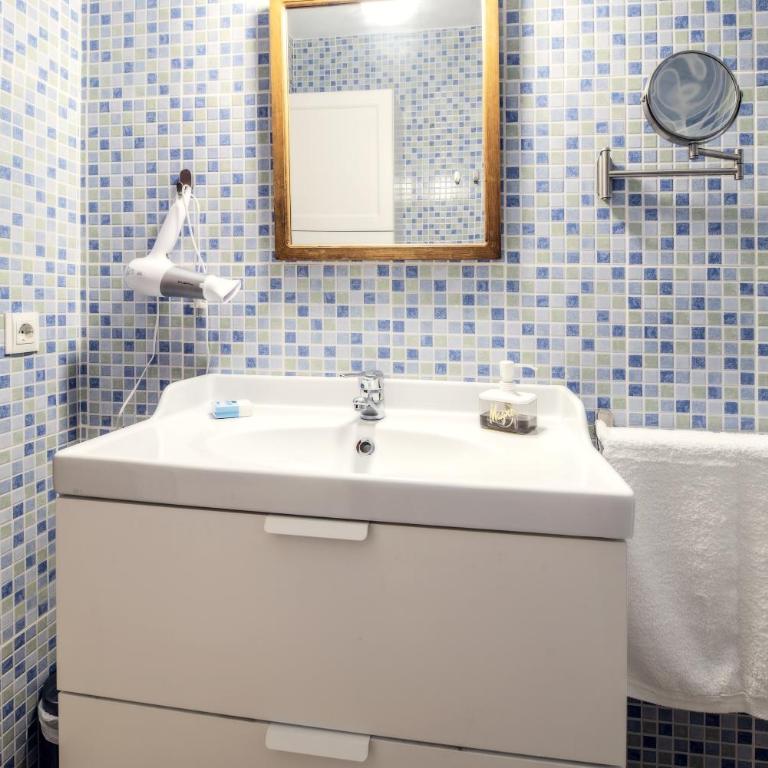 Torre del Carmen Malaga - Apartamento de 2 dormitorios - 29