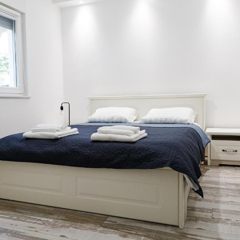 Art apartment - Apartman sa 1 Spavaćom Sobom - 5