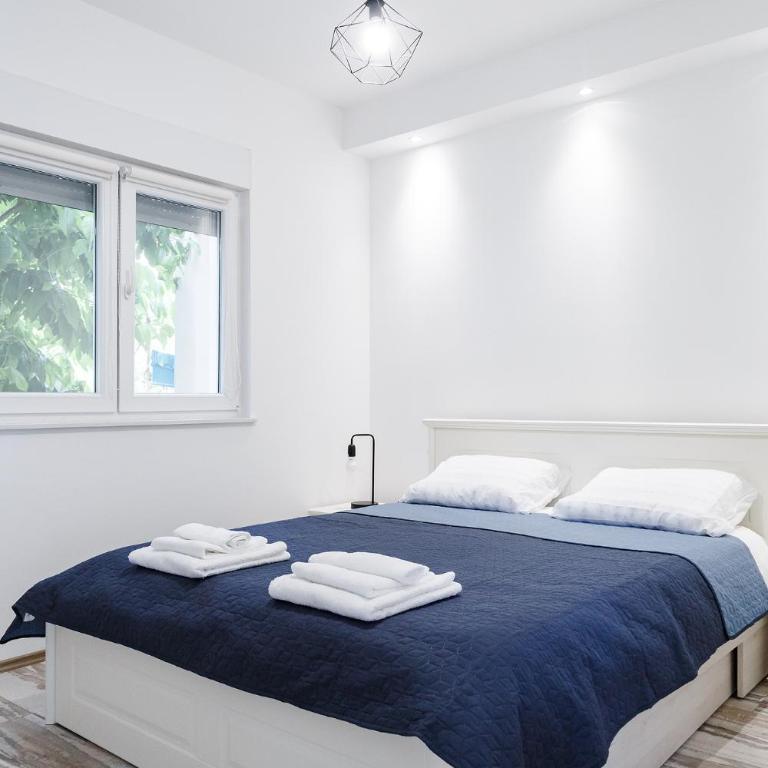 Art apartment - Apartman sa 1 Spavaćom Sobom - 21