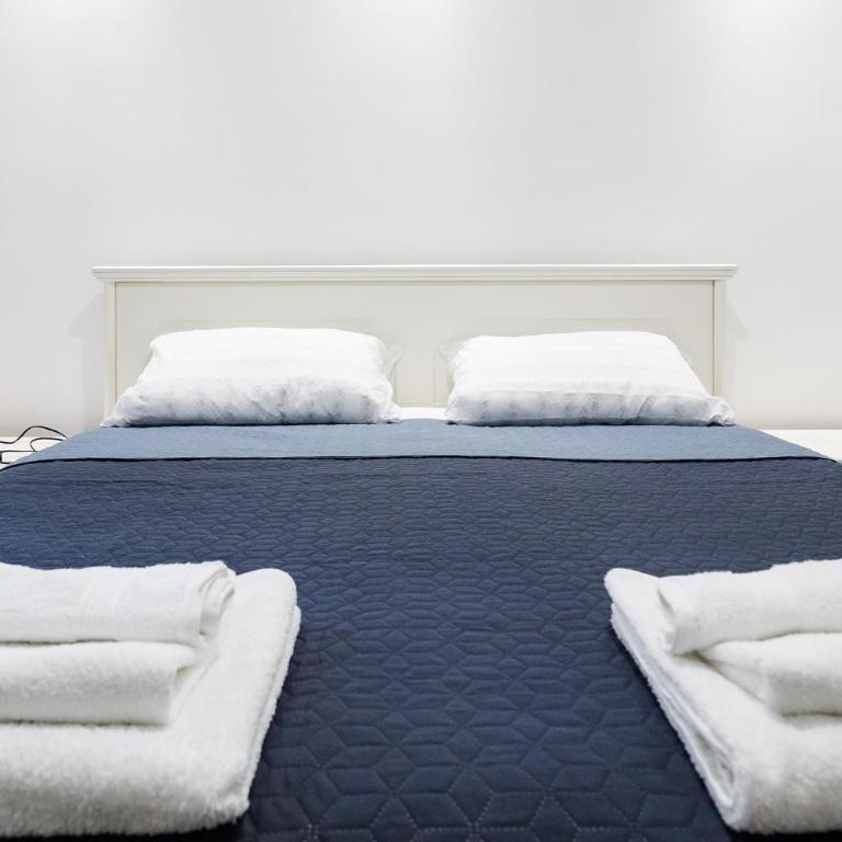 Art apartment - Apartman sa 1 Spavaćom Sobom - 13