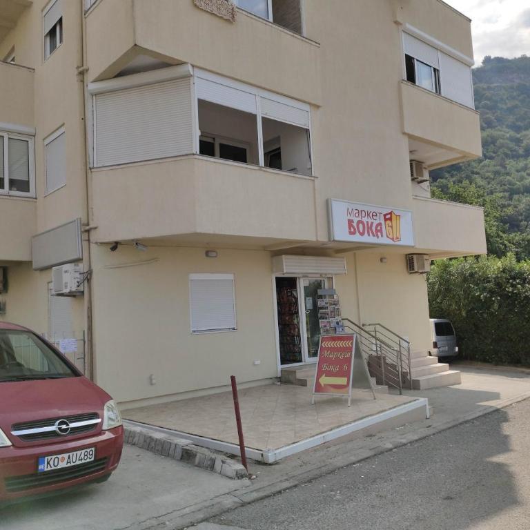 PriSMi STUDIO - Studio with Terrace - 17