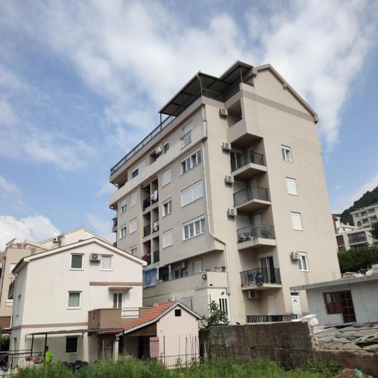 PriSMi STUDIO - Studio with Terrace - 15