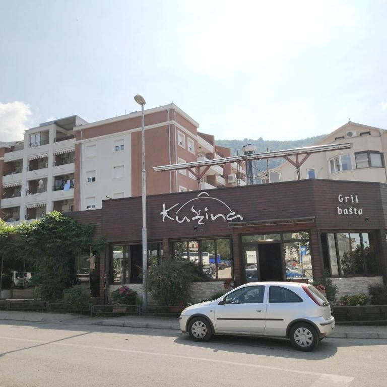 PriSMi STUDIO - Studio with Terrace - 16