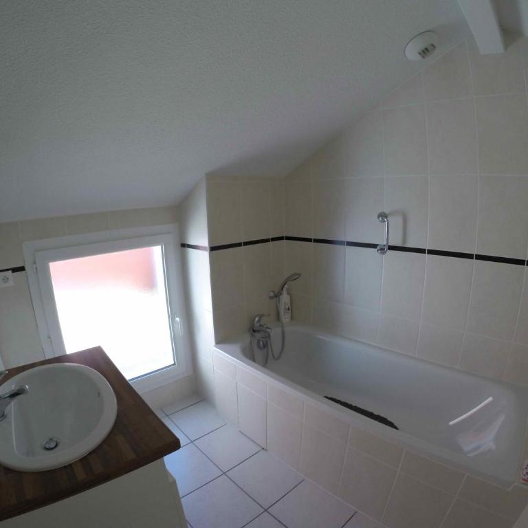 Les pieds dans l'eau - Apartment - 9