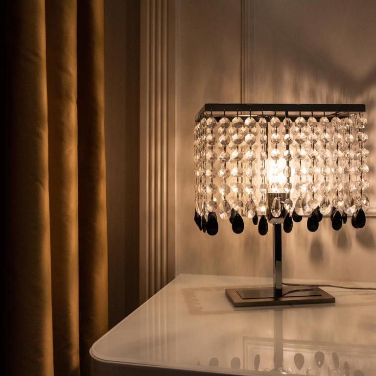 Ludwig Boutique Hotel & Spa - Suite Deluxe con Vasca Idromassaggio - 23