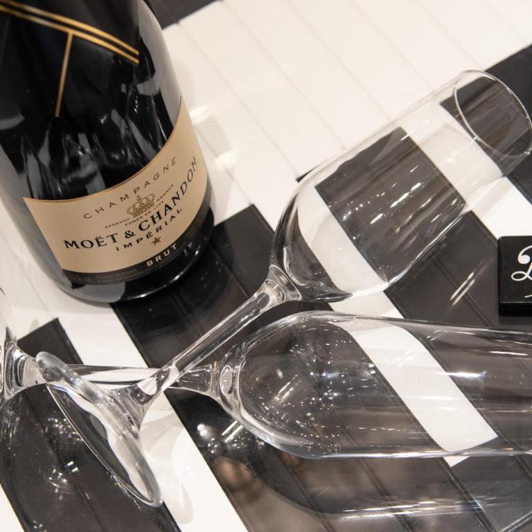 Ludwig Boutique Hotel & Spa - Suite Deluxe con Vasca Idromassaggio - 22