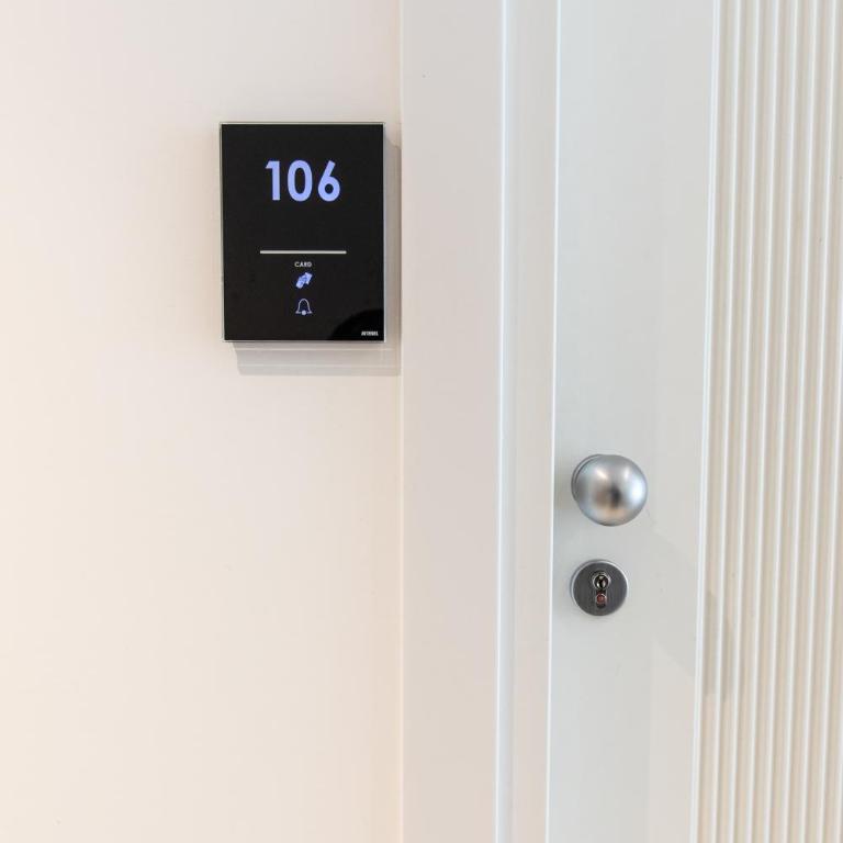 Ludwig Boutique Hotel & Spa - Suite Deluxe con Vasca Idromassaggio - 14