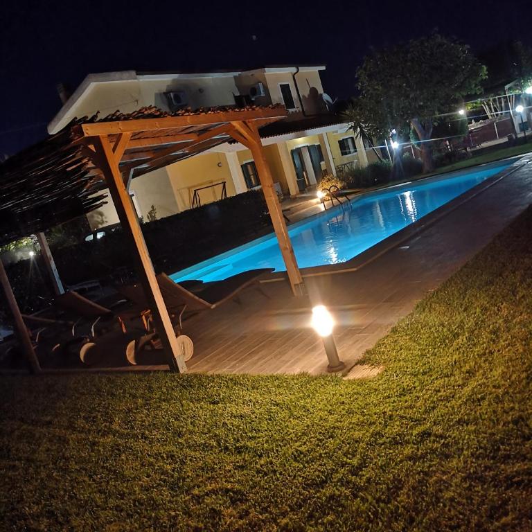 Villa Las Rosas - Villa con 4 Camere da Letto e Piscina Privata - 35