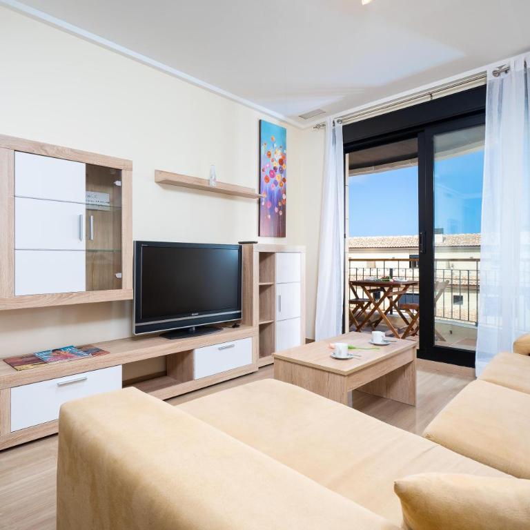 Amalia by Aguilarent - Apartamento - 4