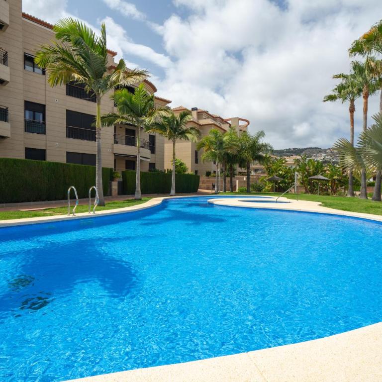 Amalia by Aguilarent - Apartamento - 15