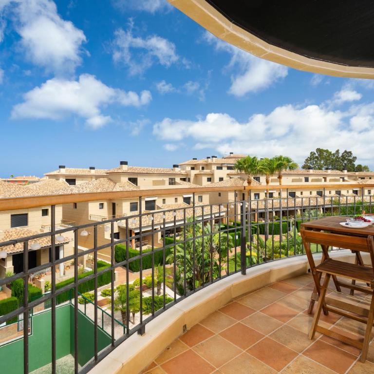 Amalia by Aguilarent - Apartamento - 2