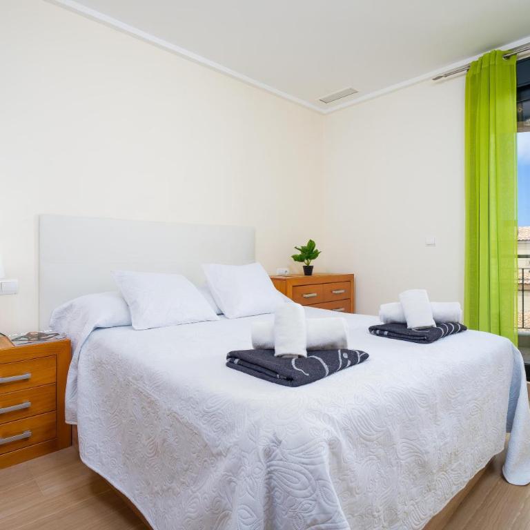 Amalia by Aguilarent - Apartamento - 7