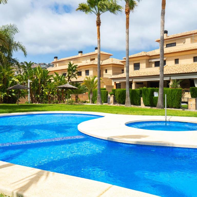 Amalia by Aguilarent - Apartamento - 1