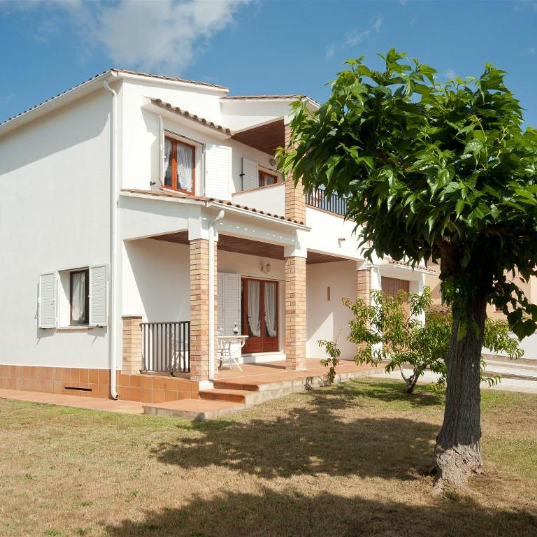 Lledoners - Villa con piscina privada - 3
