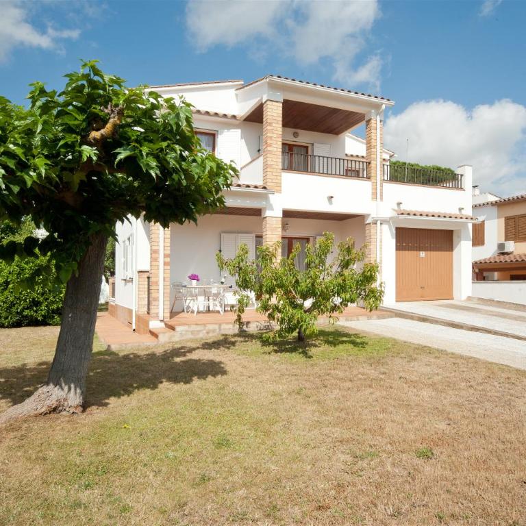 Lledoners - Villa con piscina privada - 4
