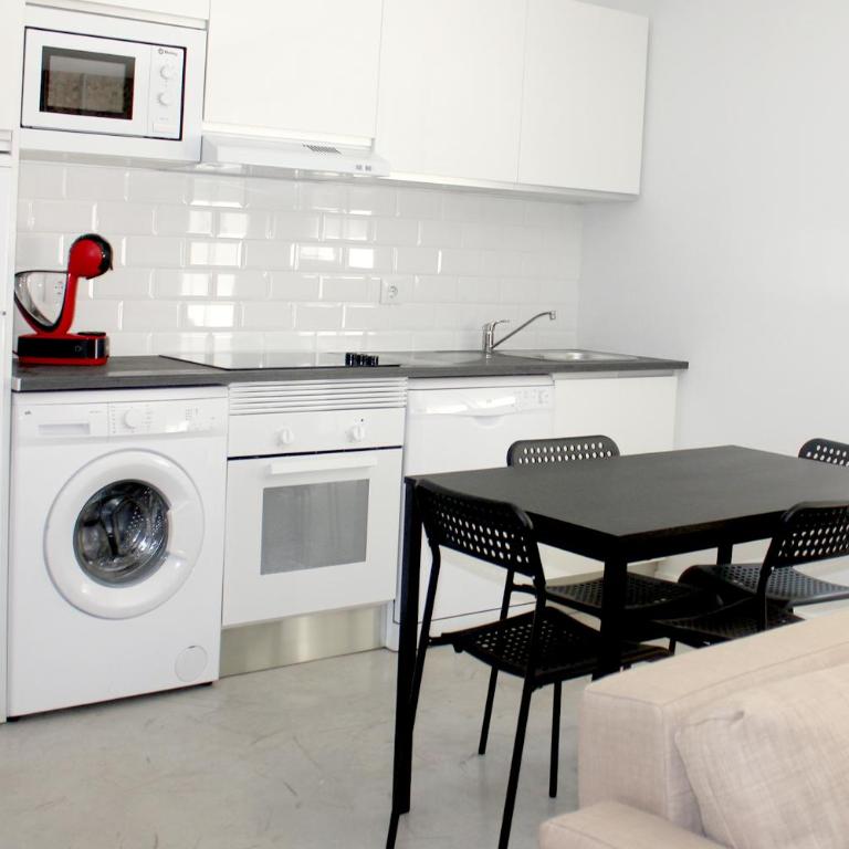 Plaza de España building - Apartamento - 12