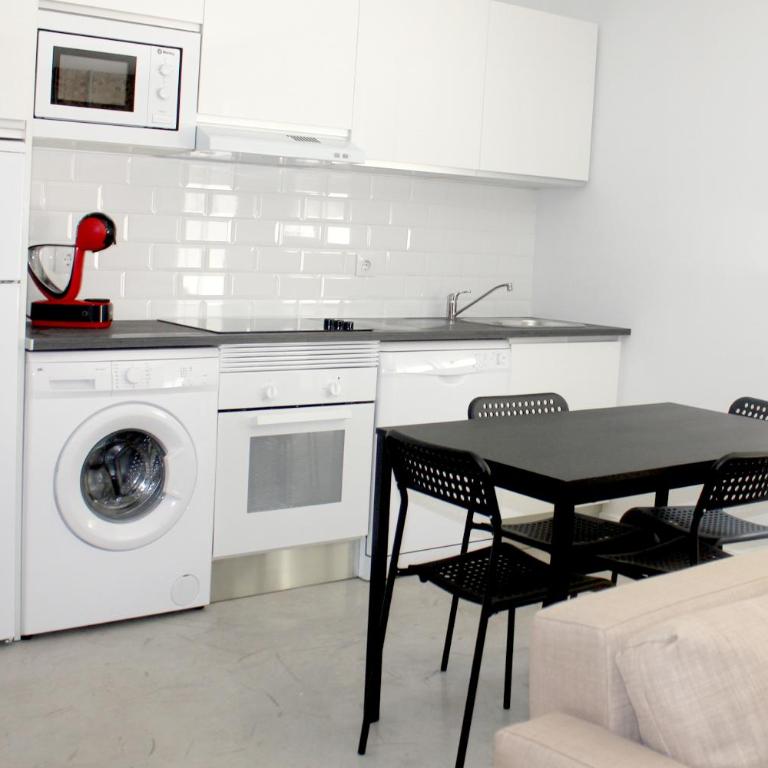 Plaza de España building - Apartamento - 11