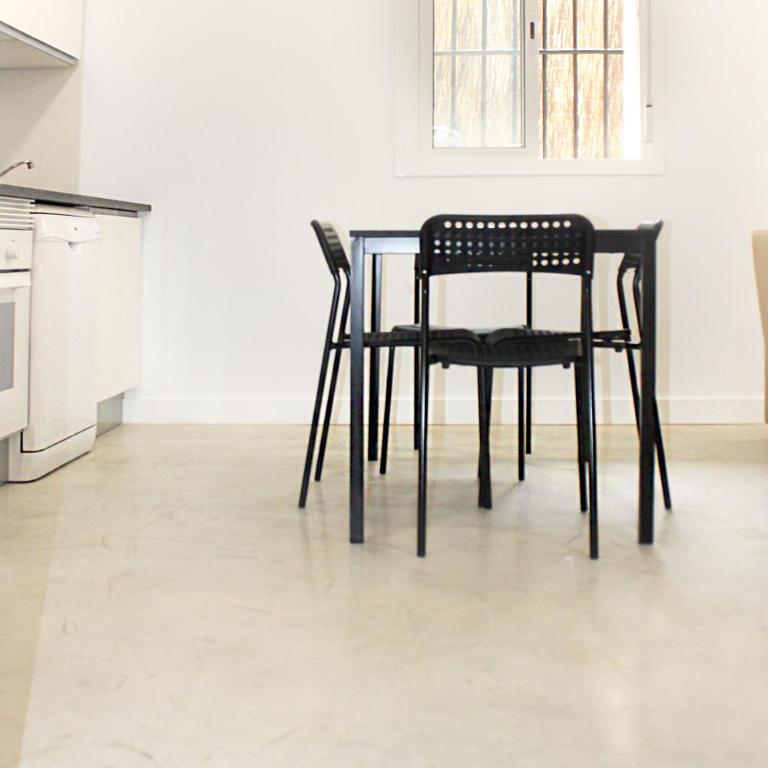 Plaza de España building - Apartamento - 7
