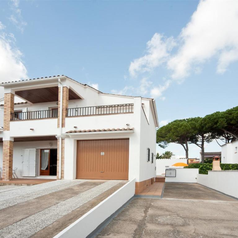 Lledoners - Villa con piscina privada - 11