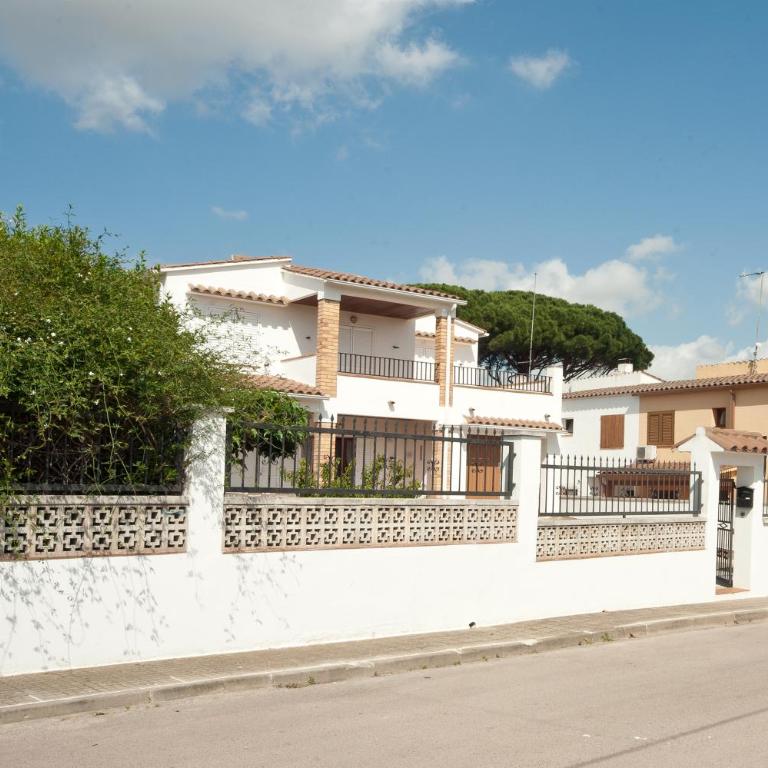 Lledoners - Villa con piscina privada - 12