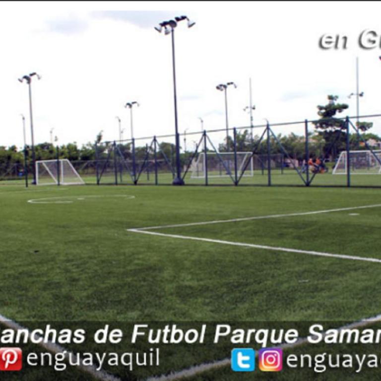 Suite acogedora en Samanes1 - Apartamento de 1 dormitorio - 9
