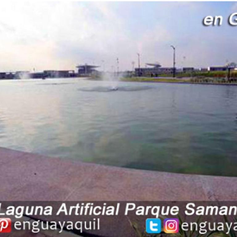 Suite acogedora en Samanes1 - Apartamento de 1 dormitorio - 7