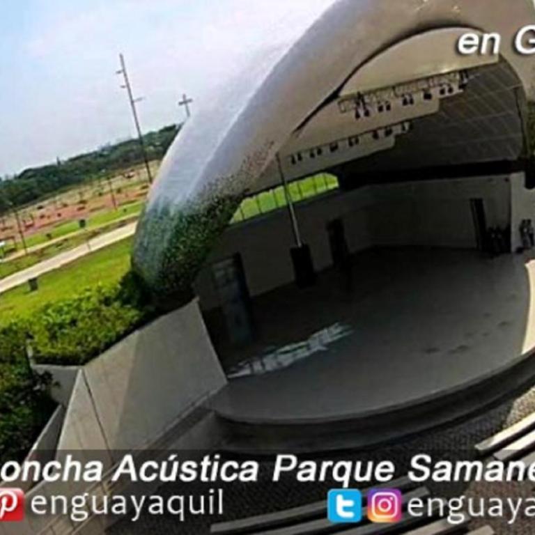 Suite acogedora en Samanes1 - Apartamento de 1 dormitorio - 8