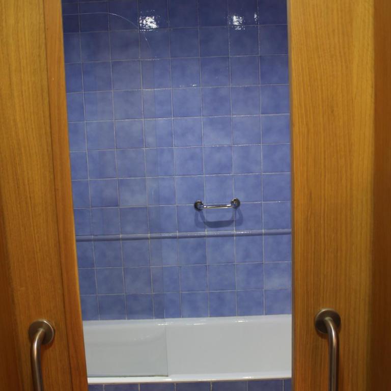 Primera Linea Mojacar - Apartamento con vistas al mar - 16