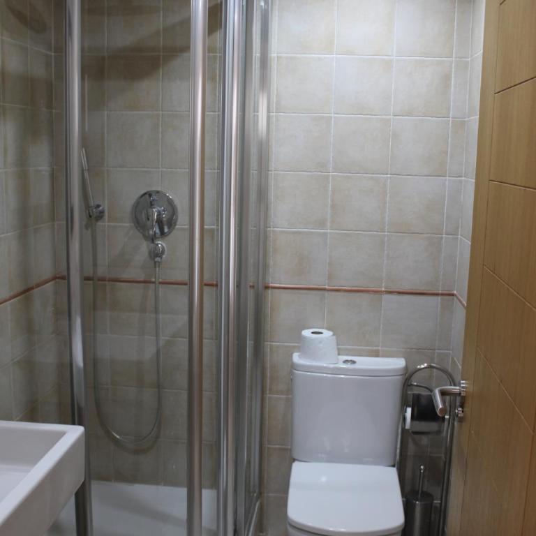 Primera Linea Mojacar - Apartamento con vistas al mar - 13