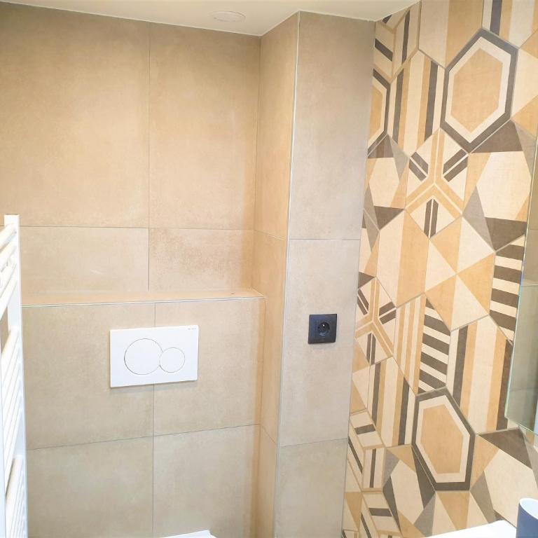 DUPLEX CENTRE MER 204 - Appartement en Duplex - 10