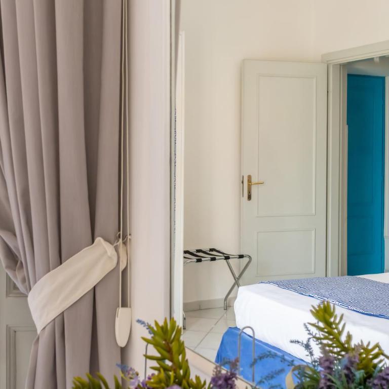 Palazzo Starace - Camera Familiare con Balcone - 2