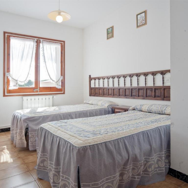 Lledoners - Villa con piscina privada - 19