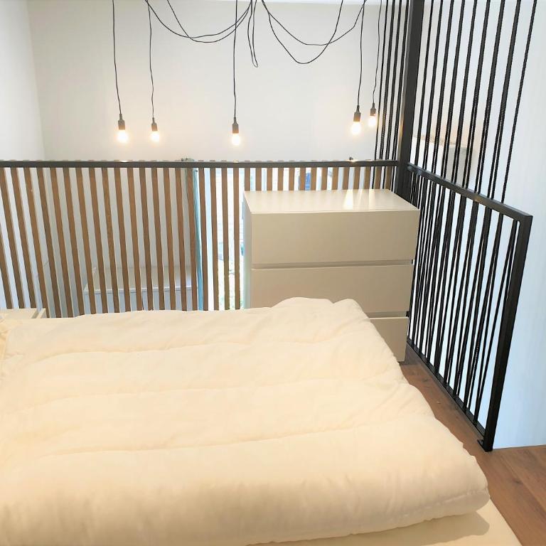DUPLEX CENTRE MER 204 - Appartement en Duplex - 3