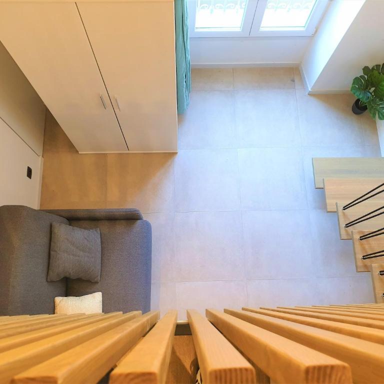 DUPLEX CENTRE MER 204 - Appartement en Duplex - 9