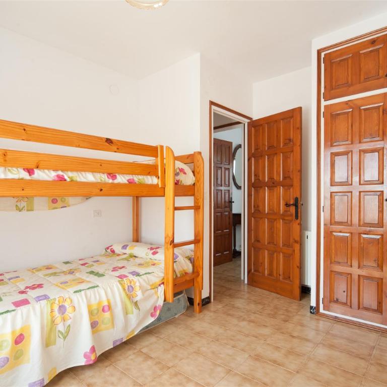 Lledoners - Villa con piscina privada - 21