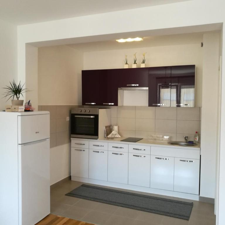 Apartman Natasha - Apartman sa 1 Spavaćom Sobom - 13