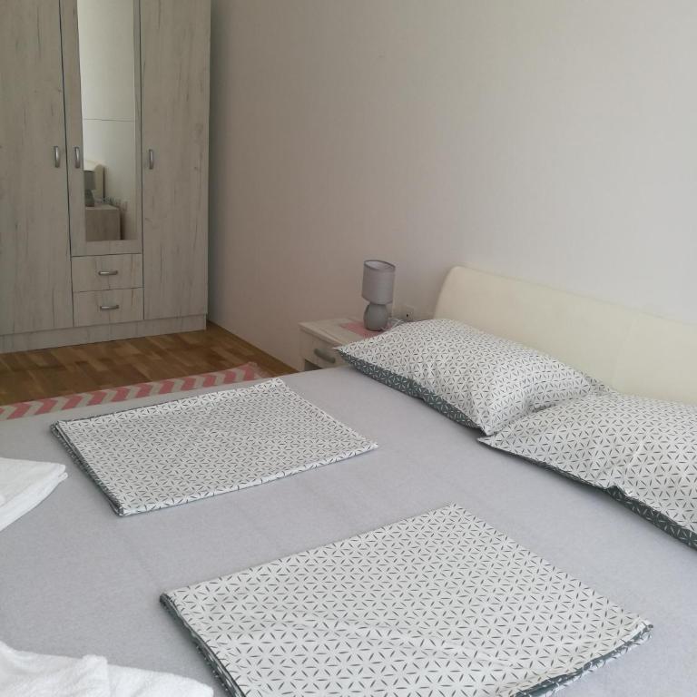 Apartman Natasha - Apartman sa 1 Spavaćom Sobom - 20