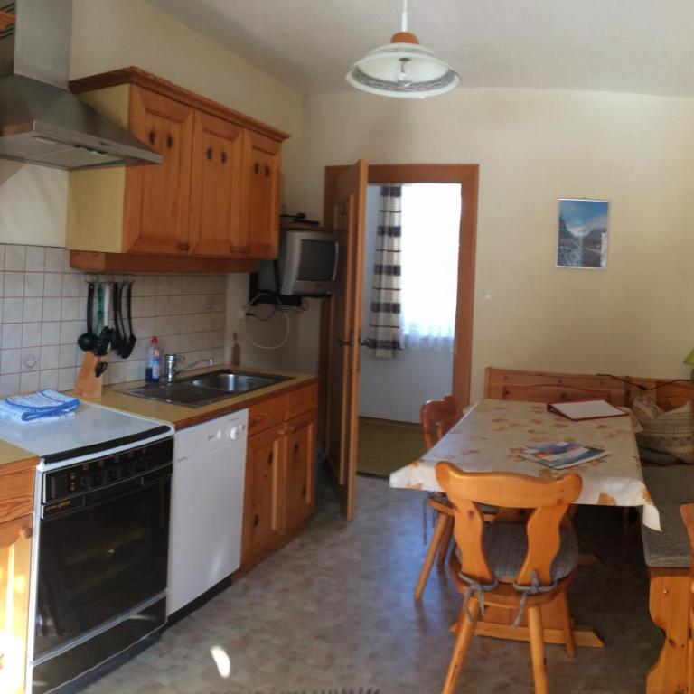 Villa Talheim - Apartment mit Aussicht und Balkon - 4