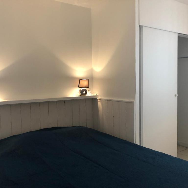 La terrasse honfleuraise - Apartamento de 2 dormitorios - 12